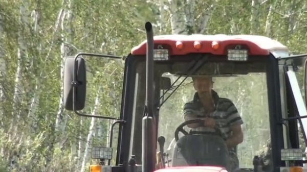 СЕНОКОС УРЮМСКОЕ