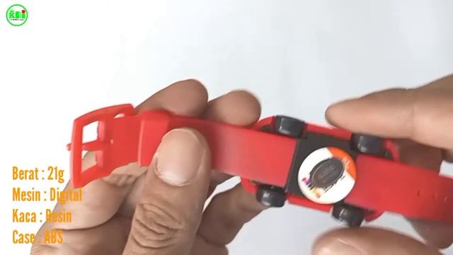Jam Tangan Anak I SKMEI 1241 смотреть онлайн