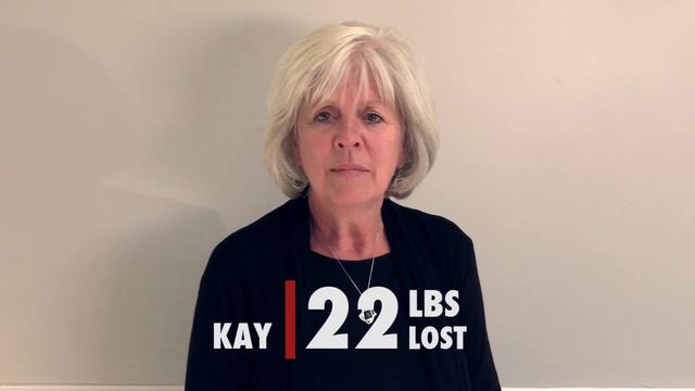 Weight Loss Cleveland TN | Dr. Timothy deRoos Weight Loss Program Testimonial: Kay смотреть онлайн