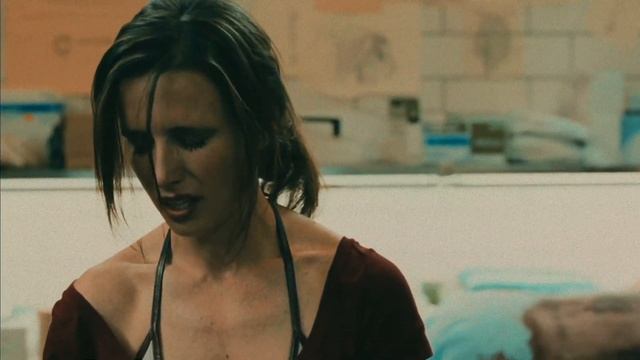 Amanda's Test Rescore Blood Board & Zepp X | Saw III смотреть онлайн