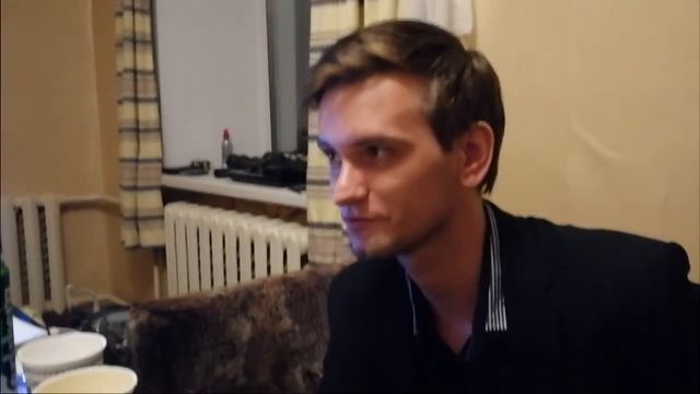Новоселье 3. Депутат о Украине. смотреть онлайн