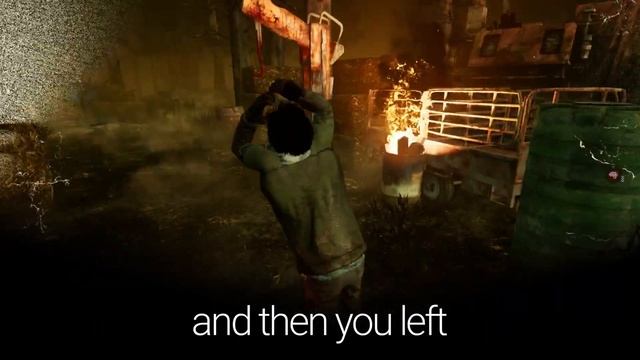 Dead by Daylight - Doctor Tribute - Music Video смотреть онлайн