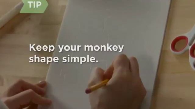 How to Make a Monkey Refrigerator Magnet смотреть онлайн