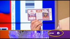 Золотой Ключ 6 из 36 - тираж 8