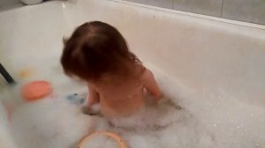 Моюсь купаюсь