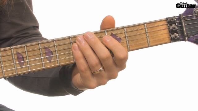 Riff Of The Month: Steel Panther '17 Girls In A Row' (TG223) смотреть онлайн