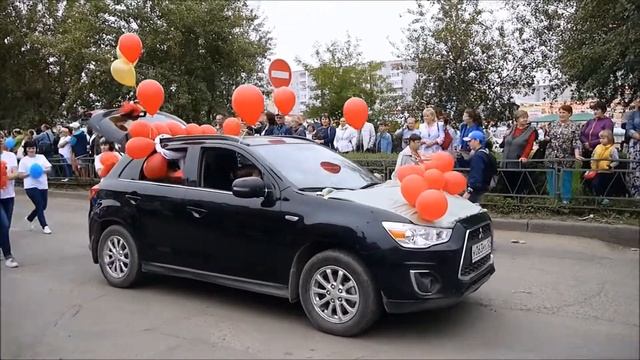День Минусинского помидора 2017г смотреть онлайн