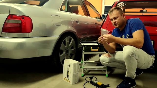 Unboxing Proxxon WP/E Łapek Garage смотреть онлайн