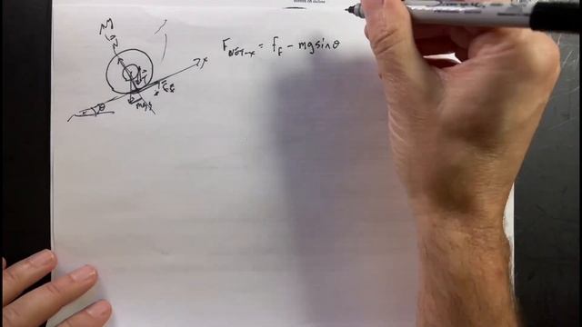Feynman Lectures Exercises: Bobbin on Incline смотреть онлайн