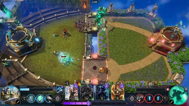Minion Masters: Картеечки! ч.13 смотреть онлайн