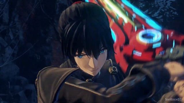 Engage the Enemy & The Weight of Life goes with everything - Duel of the Off Seers (Xenoblade 3) смотреть онлайн