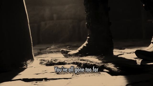 Breaking Down — A Wheel Of Time Song Parody — Show Spoilers Only смотреть онлайн