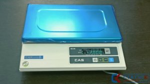 Весы CAD AD-05