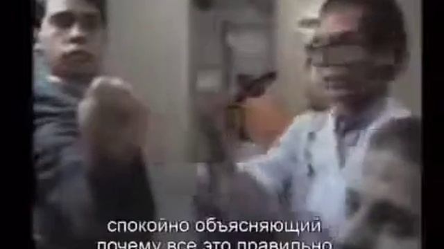 "Песенка из 80х - для нонешней молодежи" смотреть онлайн