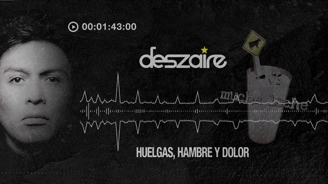 DESZAIRE ~ SANGRE NUEVA [Audio Oficial] ALBUM MUCHA LECHE смотреть онлайн