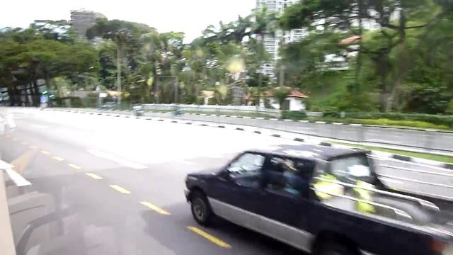 SBS Transit Scania K230UB Euro 5 Batch 2 (SBS5177S) Service 145 ride (Balestier Rd to Jln Toa Payoh смотреть онлайн