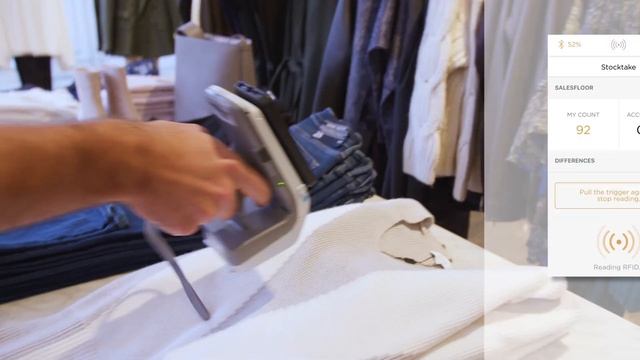 Detego - Unlock the Power of RFID смотреть онлайн