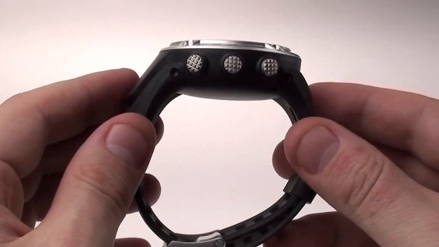 Suunto Ambit - Introduction and set up смотреть онлайн