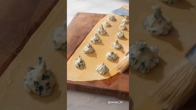 Рецепты | daniya_alt смотреть онлайн