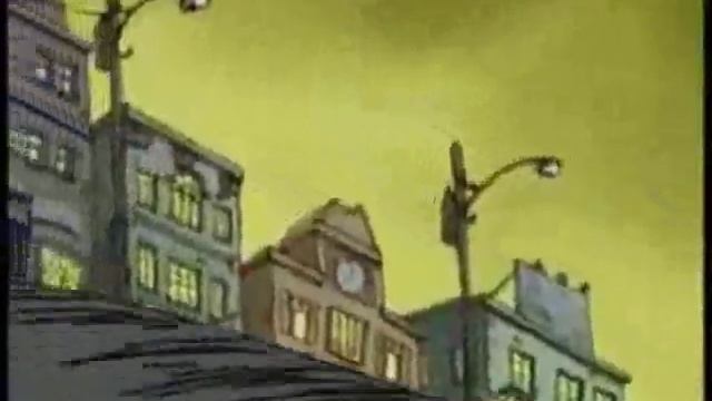 Moville Mysteries intro (english) смотреть онлайн