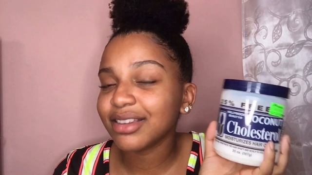 Quarantine Edition: JD's Super Care Haul смотреть онлайн