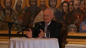 Жизнь после смерти