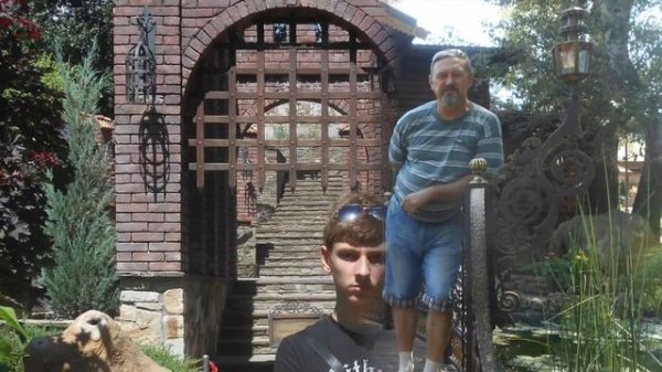 Старая Станица