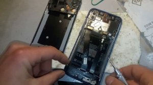 Xiaomi redmi 7 разбор замена дисплея редми 7 redmi 7 замена дисплея как разобрат