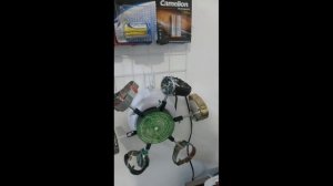 Ремонт наручных часов Raymond Weil