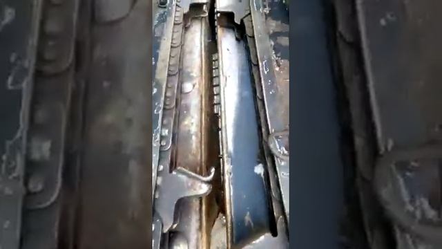 Кукурузная жатка Geringhoff для комбайна CLAAS смотреть онлайн