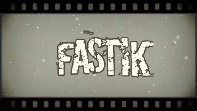 Моё интро|| #1|| by FASTIK :3|| смотрите описание смотреть онлайн