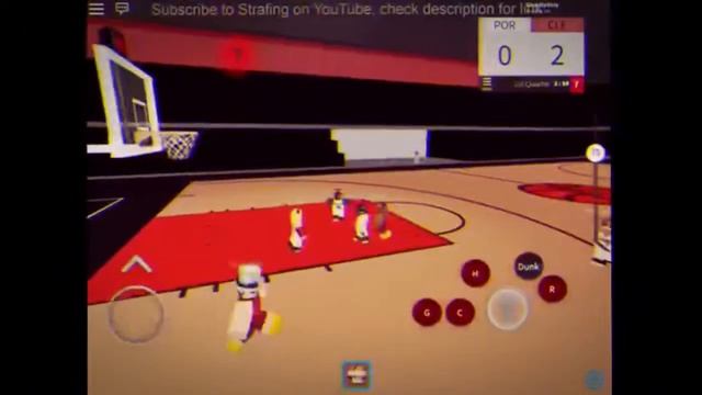 NBA:Phenom- Mixtape #7 Ft.NBA_Ozzy (Mr_Temptation) смотреть онлайн