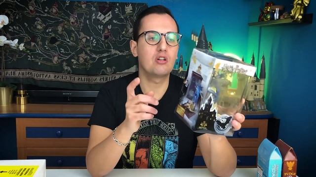 Harry Potter : Ho speso altri 100 euro su #vinted смотреть онлайн