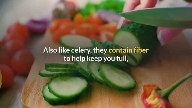 Low Calorie Snacks - 15 Foods You Can Eat Without Gaining Weight смотреть онлайн