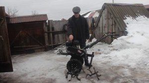 Какие фрезы лучше выбрать для мотоблока.