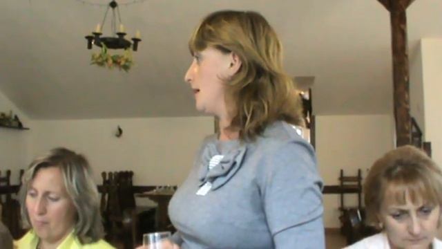 Поздоровлення на 50 років.... смотреть онлайн