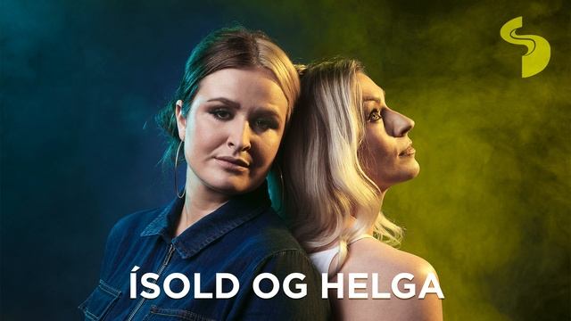 Ísold og Helga - Klukkan tifar - Söngvakeppnin 2020 смотреть онлайн