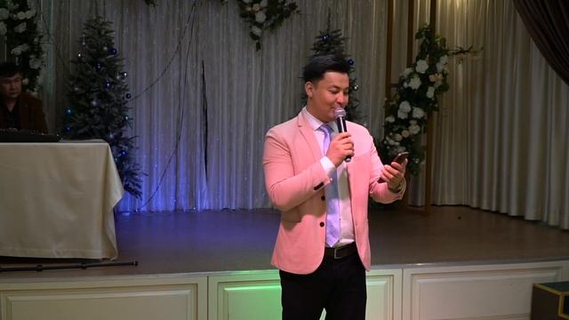 D^ostlar Uchrashuvi 1992 Yillar 15 Yillik Yubiley 2qism ORENBURG