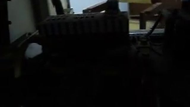 EDM Die Sinker.AVI смотреть онлайн