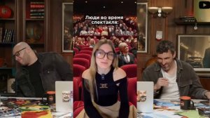 Нельзя смеяться _ Смех с водой, тир, истории _ Генич, Баженов