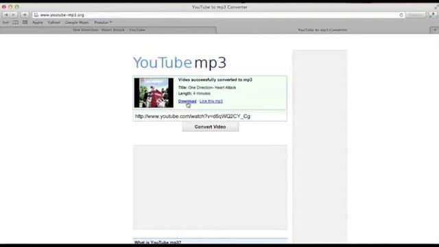 how to download music from youtube (mac) смотреть онлайн