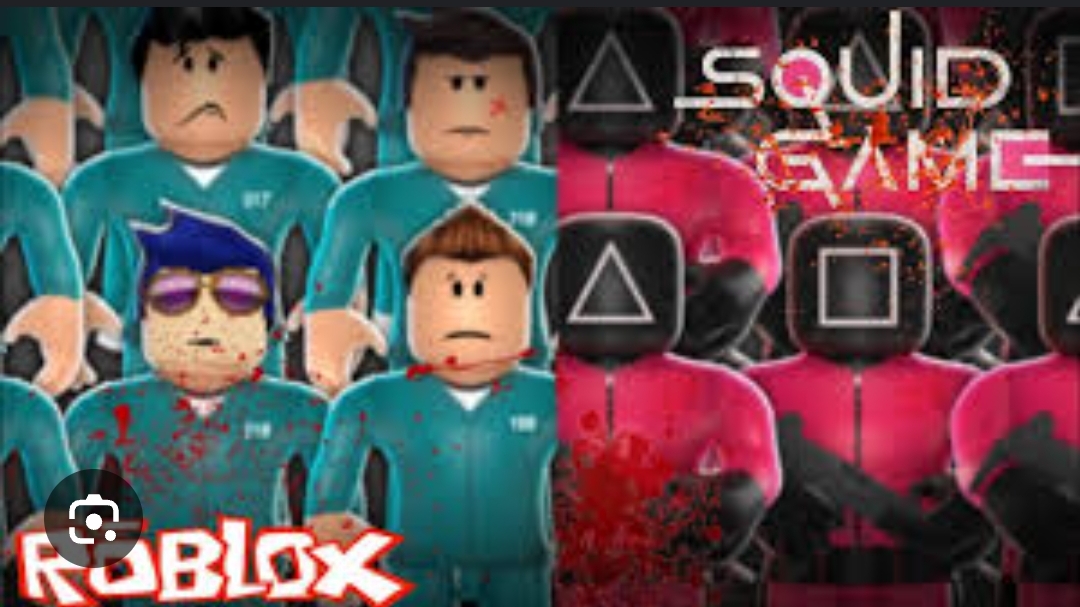 игра в роблокс смотреть онлайн