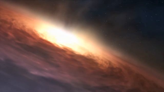Hubble and Black Holes Quasars смотреть онлайн