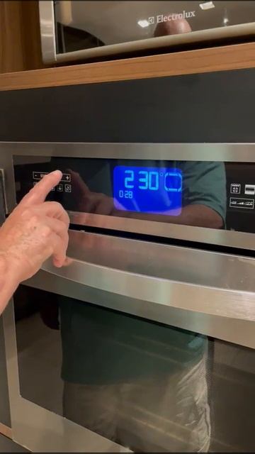 Como Ligar Forno смотреть онлайн