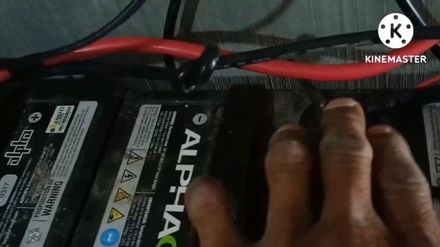 How To Install Solar Panel Into 220 Volts ( Finale ) Tipid Tips