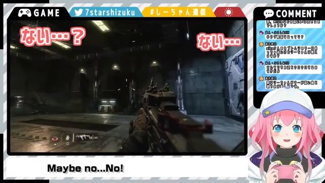 [TITANFALL2] Shi-chan took 20 minutes to open the door [Clip/Vtuber] смотреть онлайн