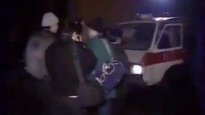 Новости Убийства Листьева (02.03.1995)