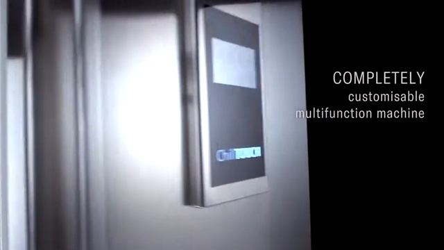 Icematic e Tecnomac l'eccellenza per la Ristorazione - Allfoodproject.com смотреть онлайн