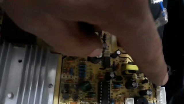 اصلاح عدم استجابة الطباخ التحريضي GENERAL وظهور العطل E2 смотреть онлайн