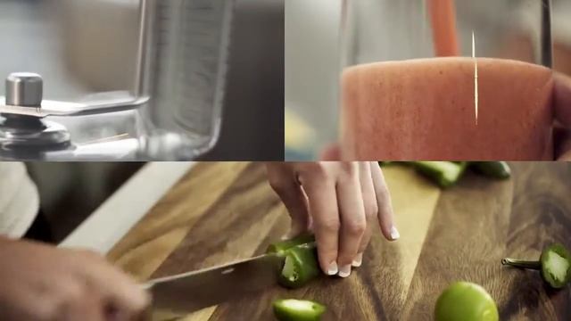 Blender Blendtec Designer 625 Prezentacja Modelu смотреть онлайн